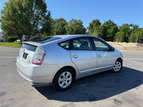 2009 Toyota Prius