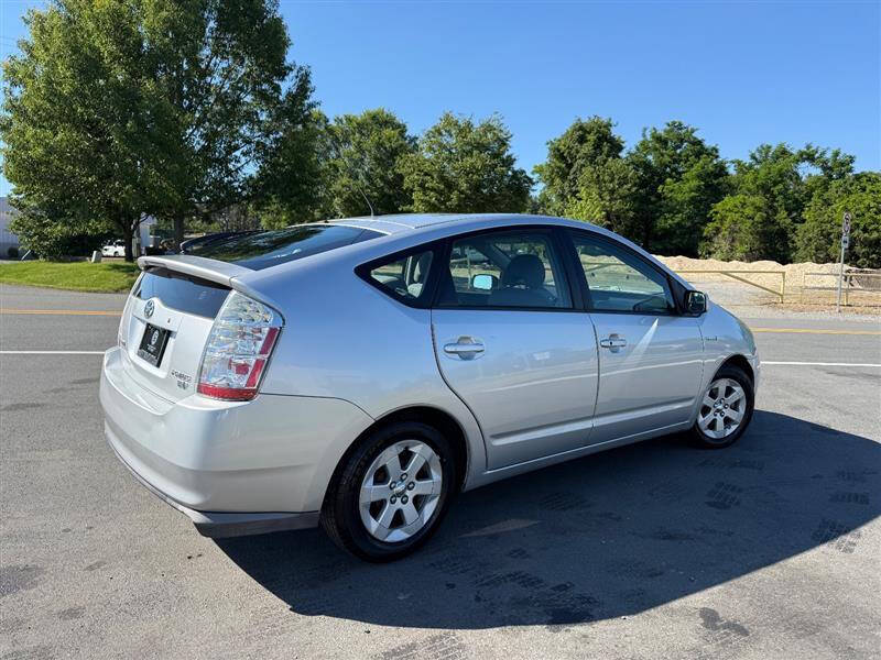 2009 Toyota Prius