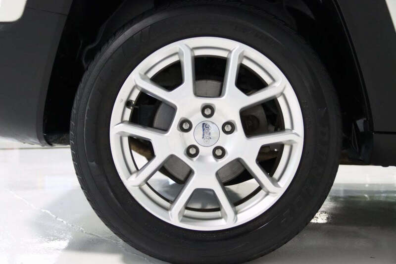 2020 Jeep Renegade Sport