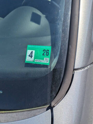 2012 Volkswagen Golf 2.5L PZEV