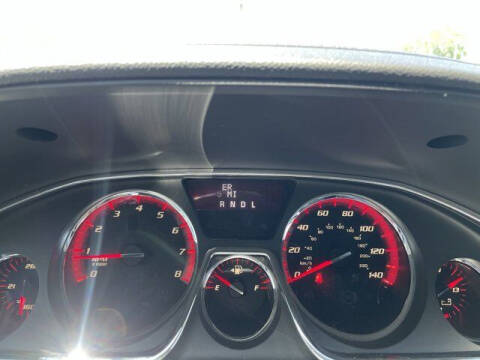 2015 GMC Acadia SLE-2