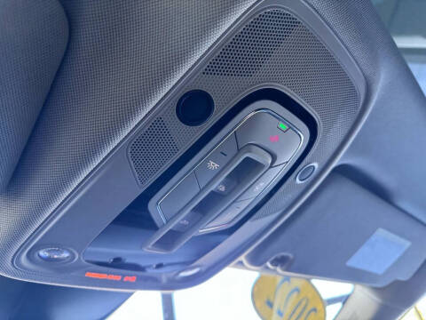 2022 Audi Q7 quattro Premium Plus 55 TFSI