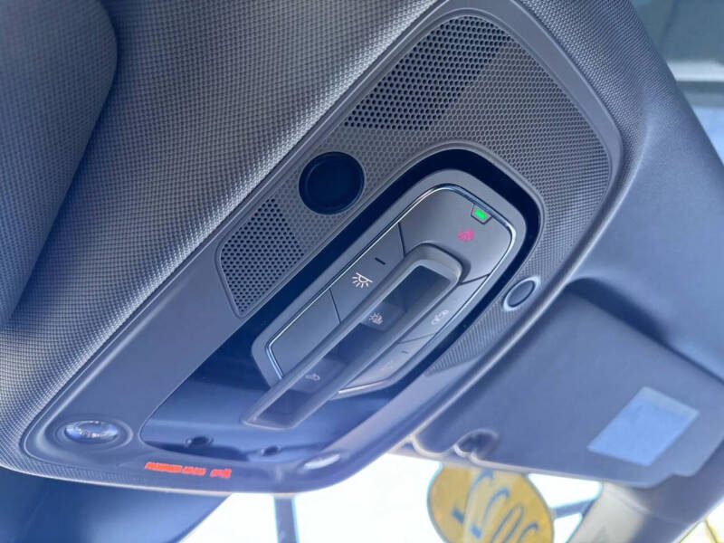 2022 Audi Q7 quattro Premium Plus 55 TFSI