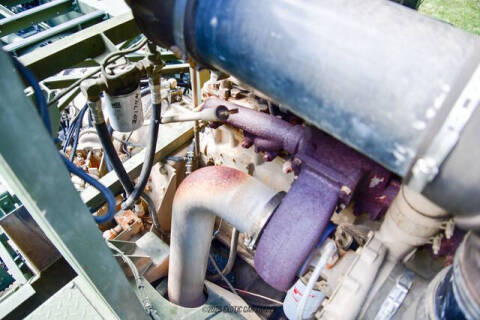 1985 Oshkosh AS32P-19A