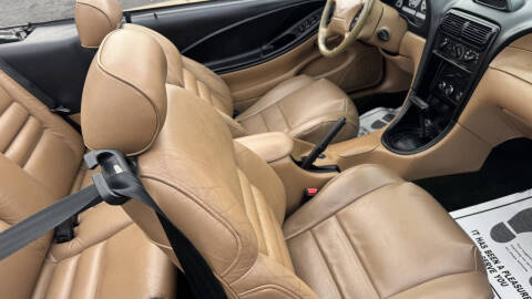 1994 Ford Mustang GT