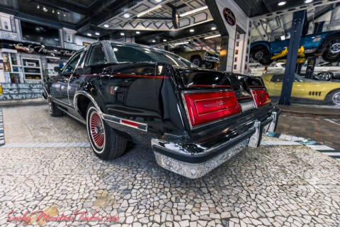 1979 Ford Thunderbird