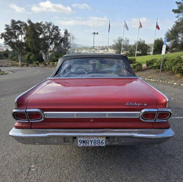 1956 Dodge Dart
