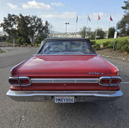 1956 Dodge Dart