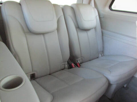 2011 Mercedes-Benz GL-Class GL 450 4MATIC