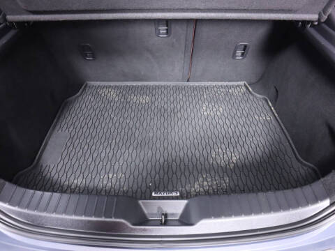 2024 Mazda Mazda3 Hatchback 2.5 S Carbon Edition