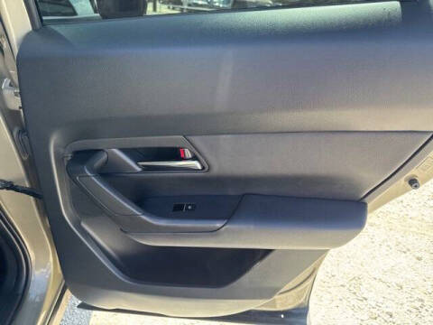 2023 Mazda CX-50 2.5 Turbo Premium Plus