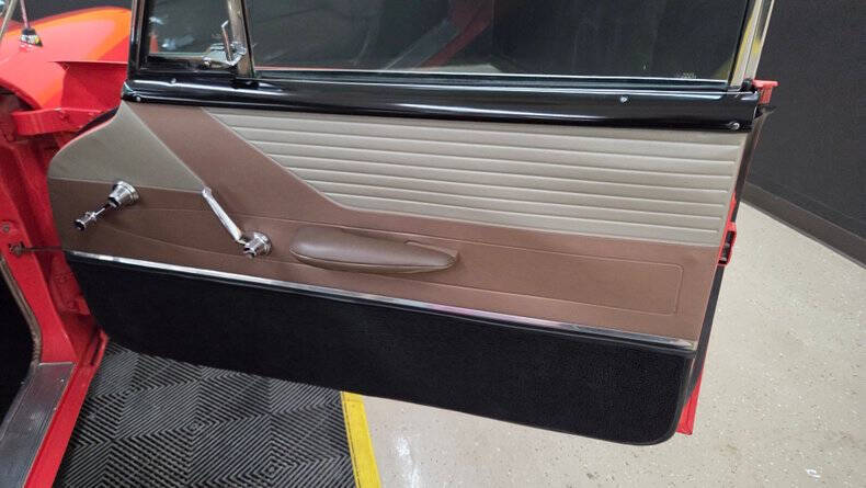 1957 Chrysler Windsor
