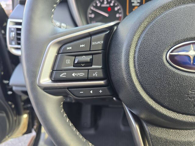 2023 Subaru Outback Touring XT