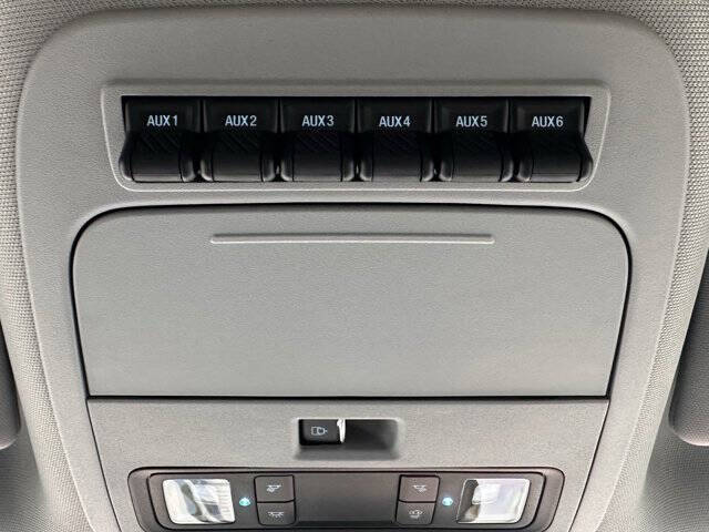 2025 Ford F-350 Super Duty XL