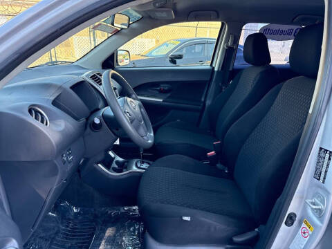 2014 Scion xD