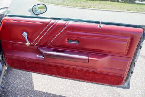 1979 Oldsmobile Cutlass Salon