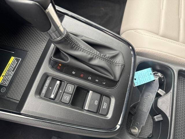 2023 Honda CR-V