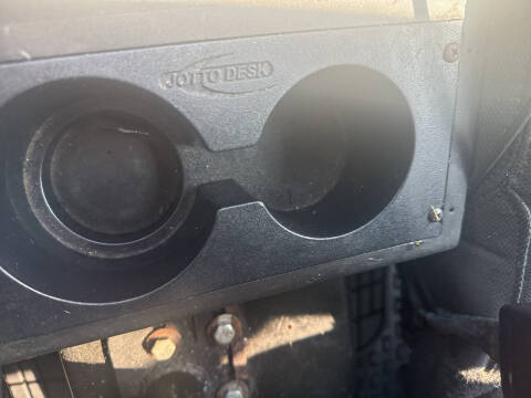 2017 Ford Explorer Police Interceptor Utility