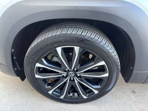 2025 Mazda CX-50 2.5 S Premium Plus