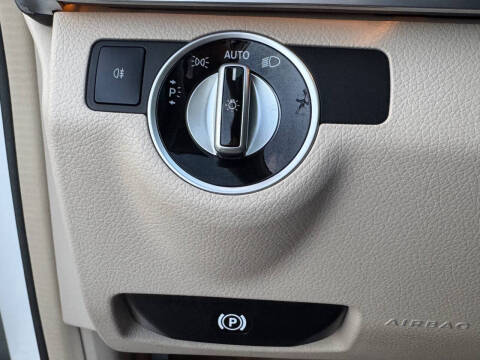 2015 Mercedes-Benz E-Class E 350 4MATIC