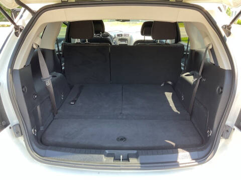 2015 Dodge Journey SE