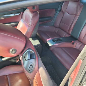 2015 Cadillac ATS 2.0T Luxury