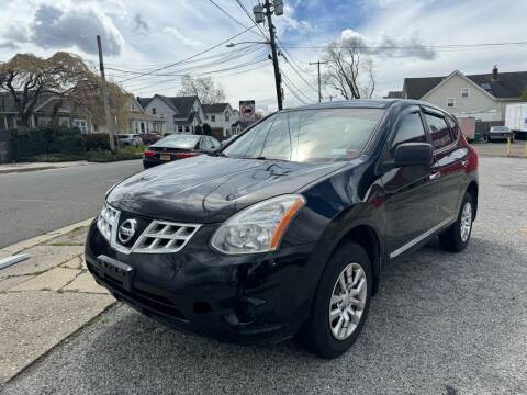 2013 Nissan Rogue for sale at AUTORAMA SALES INC. in Farmingdale NY