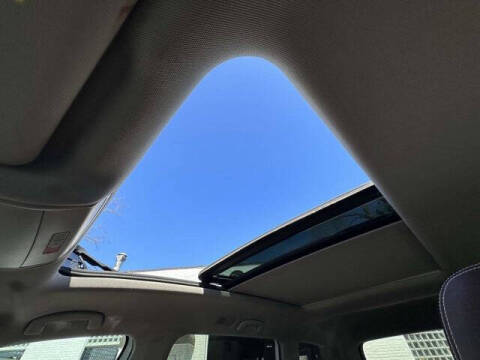 2022 Volkswagen Atlas SE