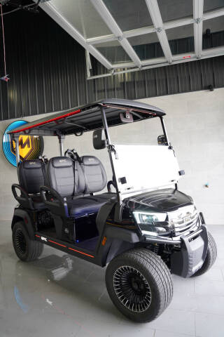 2026 Icon FX40
