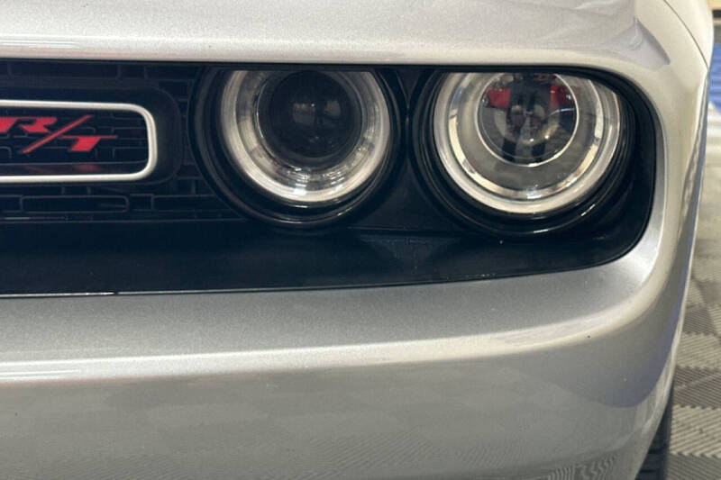 2015 Dodge Challenger