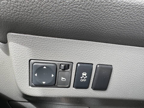 2012 Nissan NV 2500 HD S