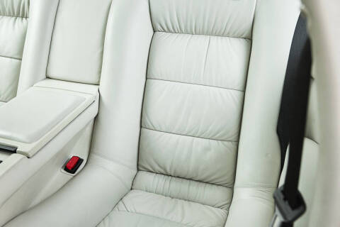 1987 BMW M6