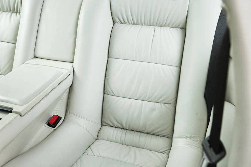 1987 BMW M6