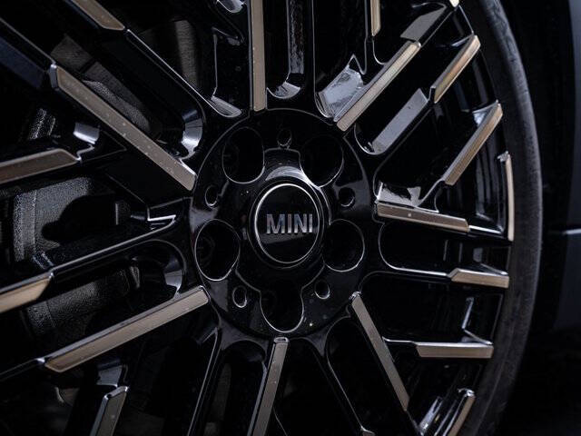 2025 MINI Hardtop 2 Door