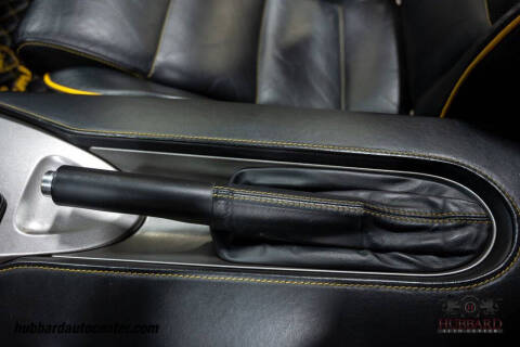 2008 Lamborghini Gallardo Spyder