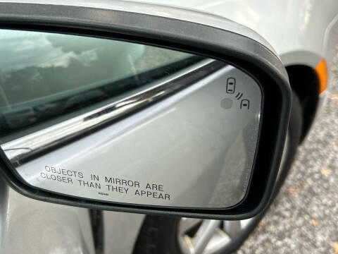 2010 Mercury Milan I-4 Premier