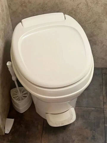 2011 Keystone RV Keystone