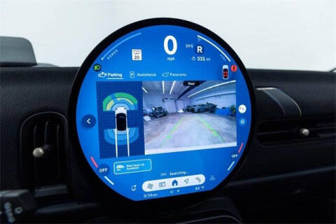 2025 MINI Hardtop 2 Door Cooper Signature Trim