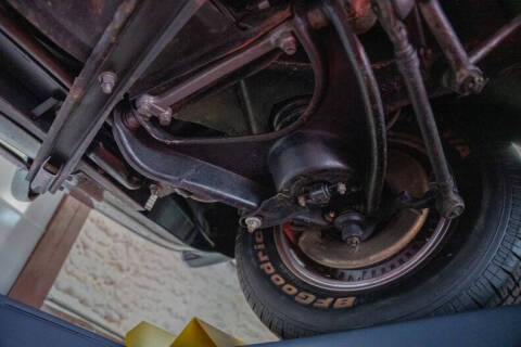 1963 Chevrolet Corvette