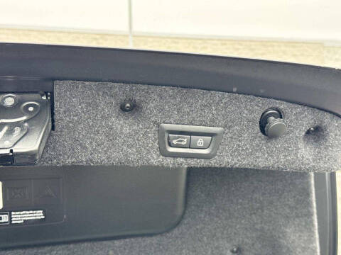2013 BMW M5