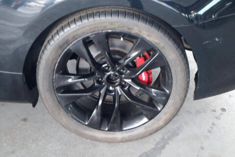 2015 Hyundai Genesis Coupe 3.8 Ultimate