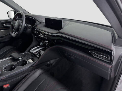 2023 Acura MDX SH-AWD Type S w/Advance Package