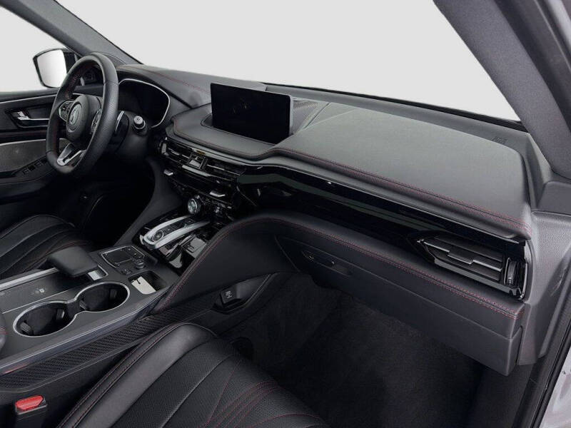 2023 Acura MDX SH-AWD Type S w/Advance Package