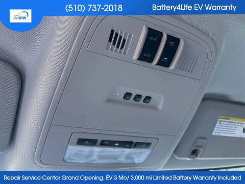 2013 Buick LaCrosse Premium 2