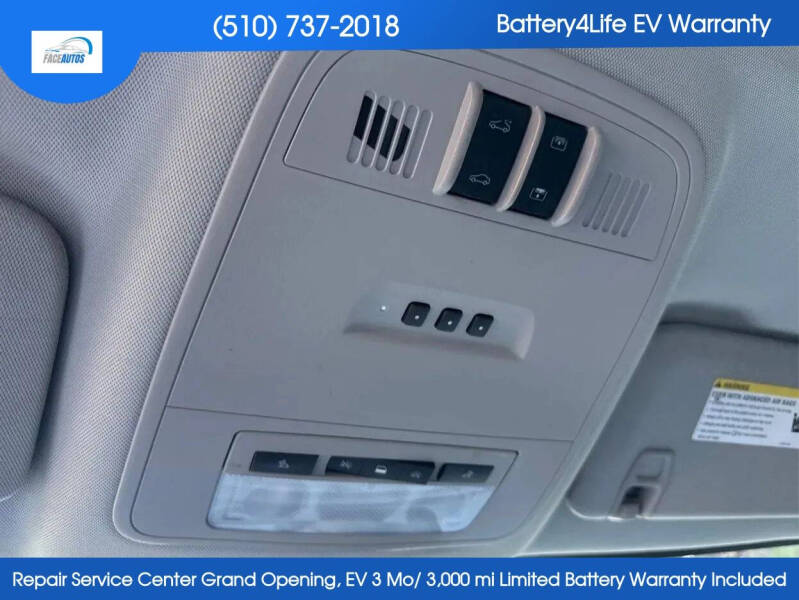 2013 Buick LaCrosse Premium 2