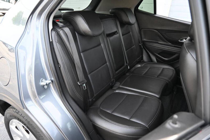 2015 Buick Encore Premium