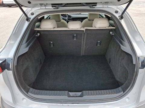 2025 Mazda CX-30 2.5 S Preferred