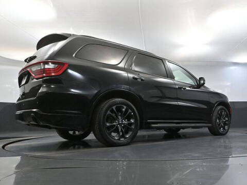 2024 Dodge Durango R/T Plus