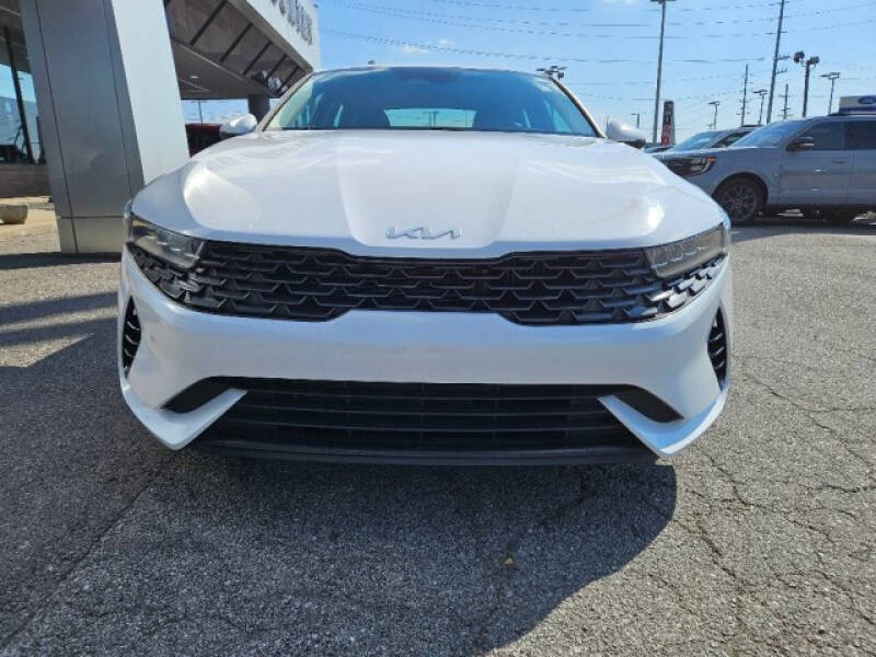 2023 Kia K5 LXS