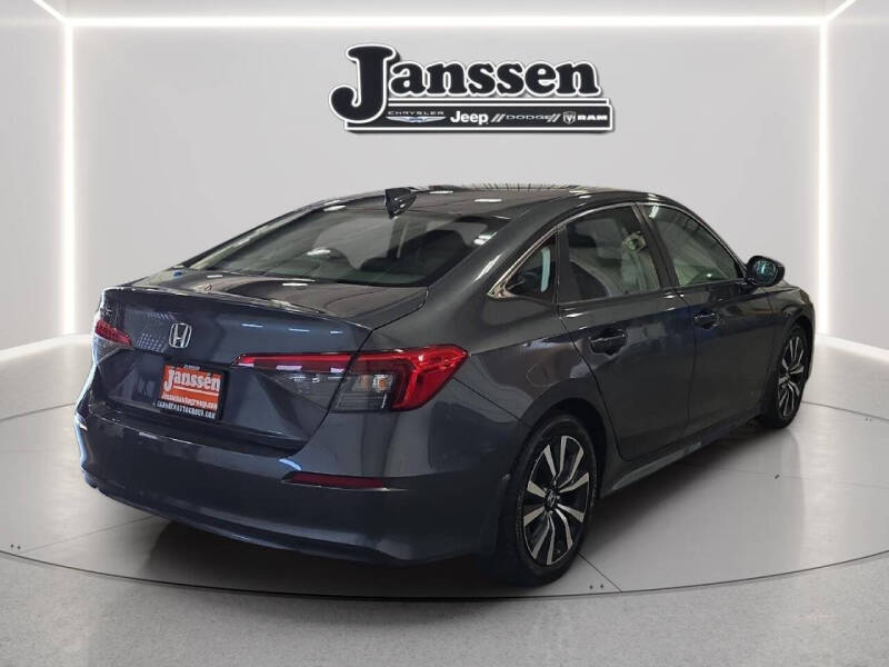 2023 Honda Civic